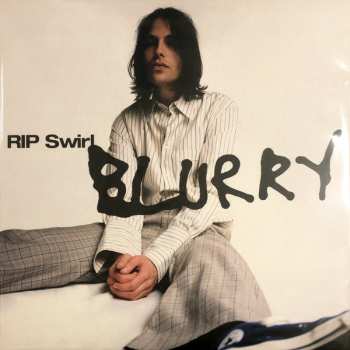 LP RIP Swirl: Blurry