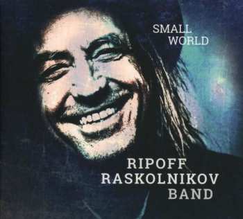 CD Ripoff Raskolnikov: Small World