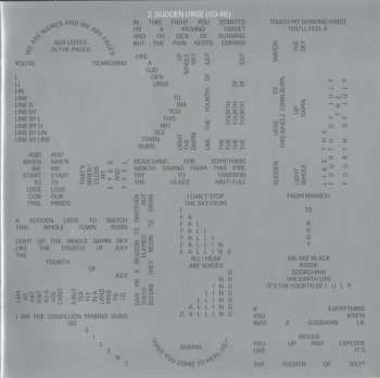 CD Rise Against: Nowhere Generation