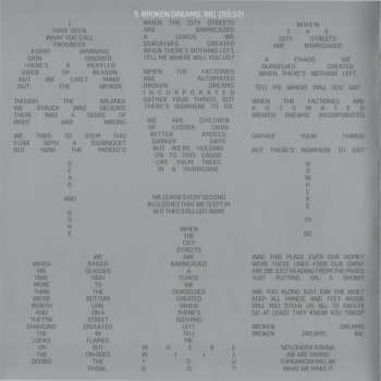 CD Rise Against: Nowhere Generation