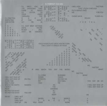 CD Rise Against: Nowhere Generation