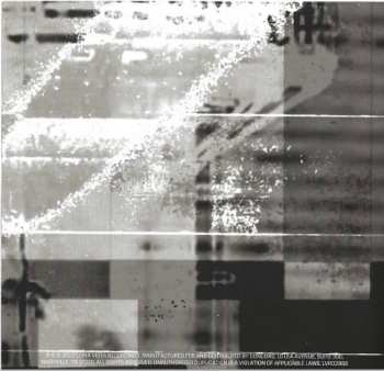 CD Rise Against: Nowhere Generation II