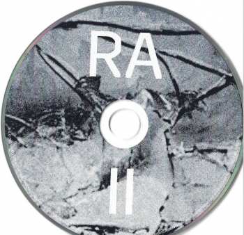 CD Rise Against: Nowhere Generation II