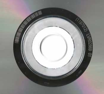 CD Rise Against: Nowhere Generation II