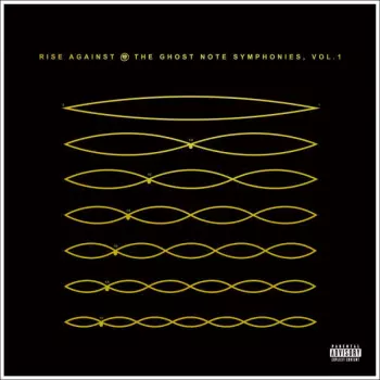 Rise Against: The Ghost Note Symphonies, Vol. 1