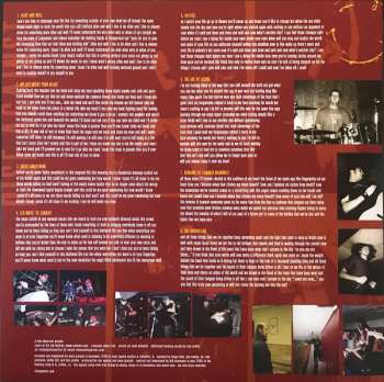 LP Rise Against: The Unraveling