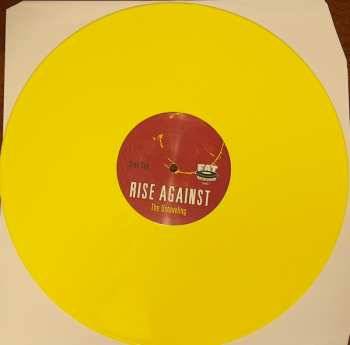 LP Rise Against: The Unraveling CLR | LTD