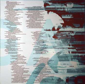 LP Rise Against: Wolves