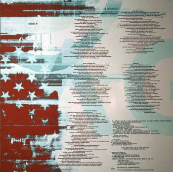 LP Rise Against: Wolves