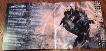 CD Rise Of Avernus: L'Appel Du Vide