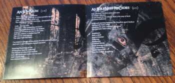 CD Rise Of Avernus: L'Appel Du Vide