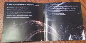 CD Rise Of Avernus: L'Appel Du Vide