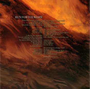 CD Rising Steel: Beyond The Gates Of Hell