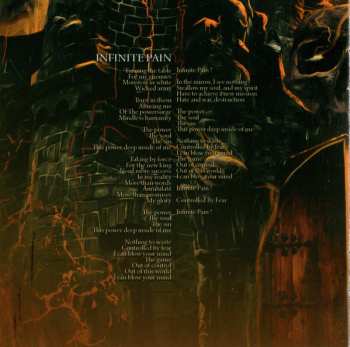 CD Rising Steel: Beyond The Gates Of Hell