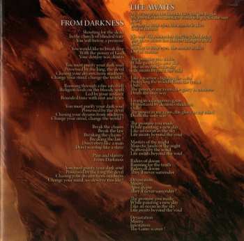 CD Rising Steel: Beyond The Gates Of Hell