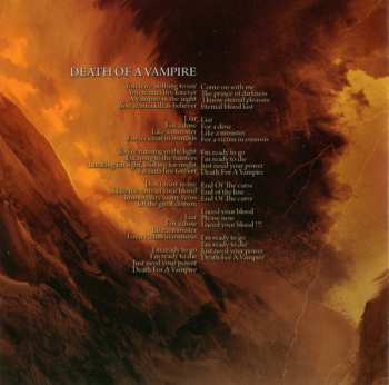 CD Rising Steel: Beyond The Gates Of Hell