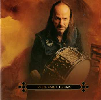 CD Rising Steel: Beyond The Gates Of Hell