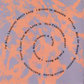 CD Rita Coolidge: Fire Me Back