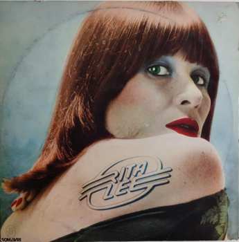 Album Rita Lee: Rita Lee
