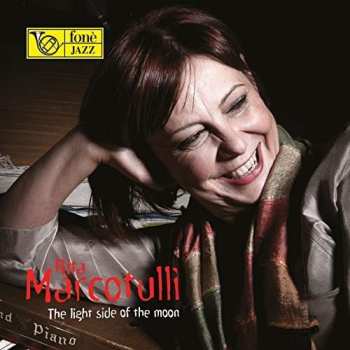 SACD Rita Marcotulli: The Light Side Of The Moon