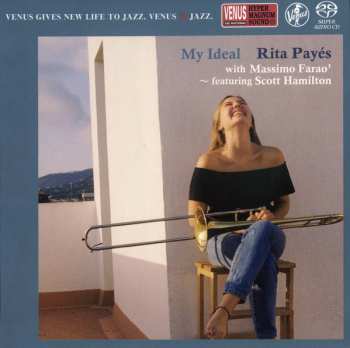 SACD Rita Payés: My Ideal