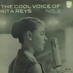 Rita Reys: The Cool Voice Of Rita Reys No. 2