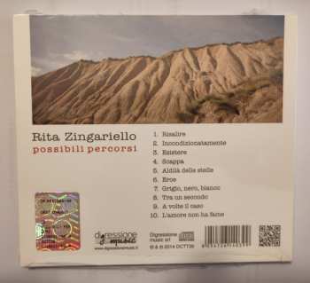 CD Rita Zingariello: Possibili Percorsi DIGI