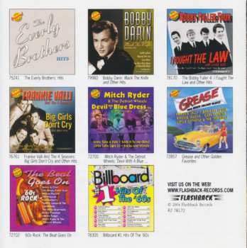 CD Ritchie Valens: La Bamba And Other Hits