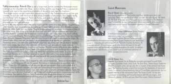 CD Ritesh Das: Weaving