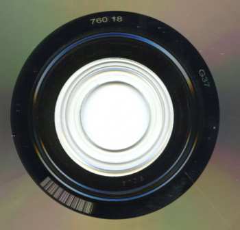 CD Ritesh Das: Weaving