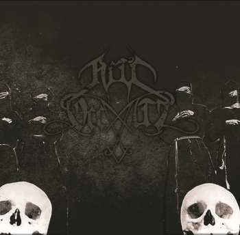 CD Riti Occulti: Riti Occulti LTD