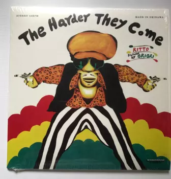 Ritto: The Harder They Come