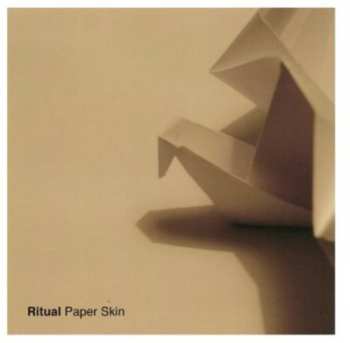 Album Ritual: Paper Skin