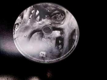 CD Ritual Aesthetic: Wound Garden