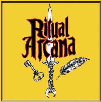 Album Ritual Arcana: Ritual Arcana