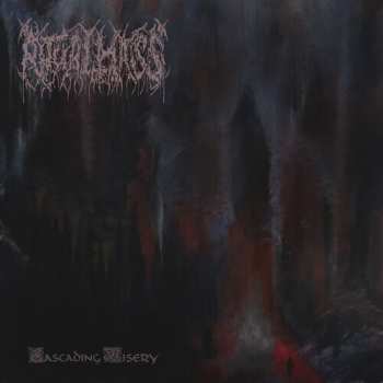 LP Ritual Mass: Cascading Misery