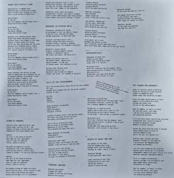 LP Grand Pestilential Flame