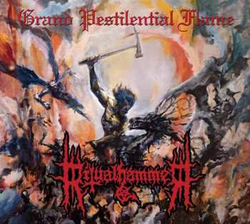 LP Grand Pestilential Flame