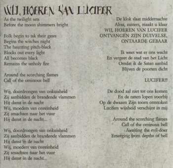 CD Rituals Of The Dead Hand: The Wretched And The Vile