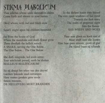 CD Rituals Of The Dead Hand: The Wretched And The Vile