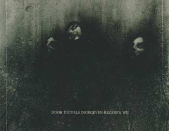 CD Rituals Of The Dead Hand: The Wretched And The Vile