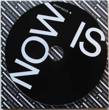 CD Rival Consoles: Now Is