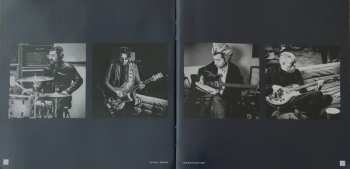 CD Rival Sons: Darkfighter