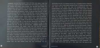 CD Rival Sons: Darkfighter