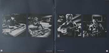 CD Rival Sons: Darkfighter