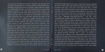 CD Rival Sons: Darkfighter