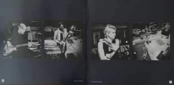 CD Rival Sons: Darkfighter