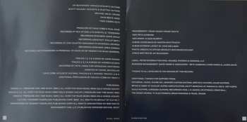 CD Rival Sons: Darkfighter