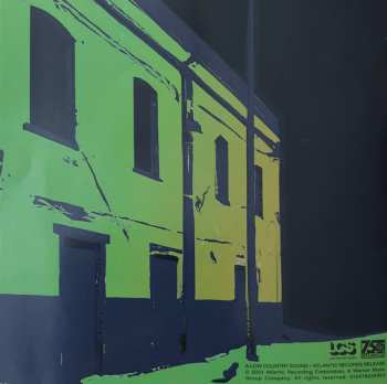 CD Rival Sons: Darkfighter