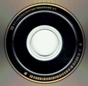 CD Rival Sons: Feral Roots DIGI